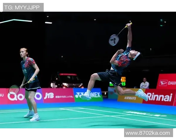 武汉羽毛球队在羽毛球耐力排行榜中荣获第二名展现出强大实力