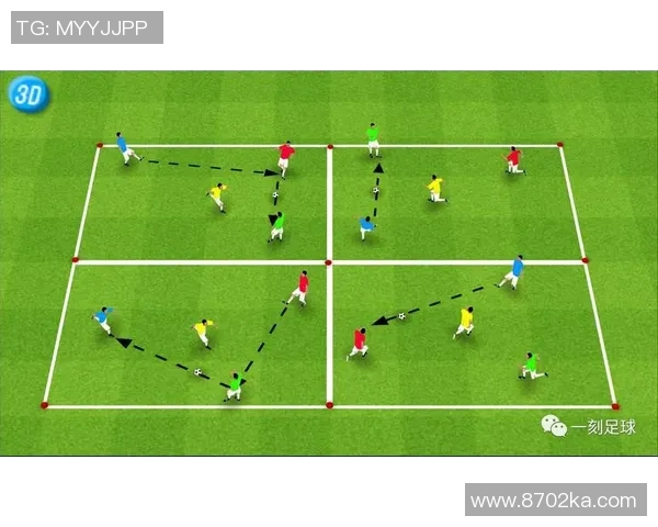 提升足球技能的课堂练习方案与技巧分享